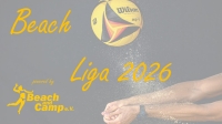 Beach Liga 2026 Damen